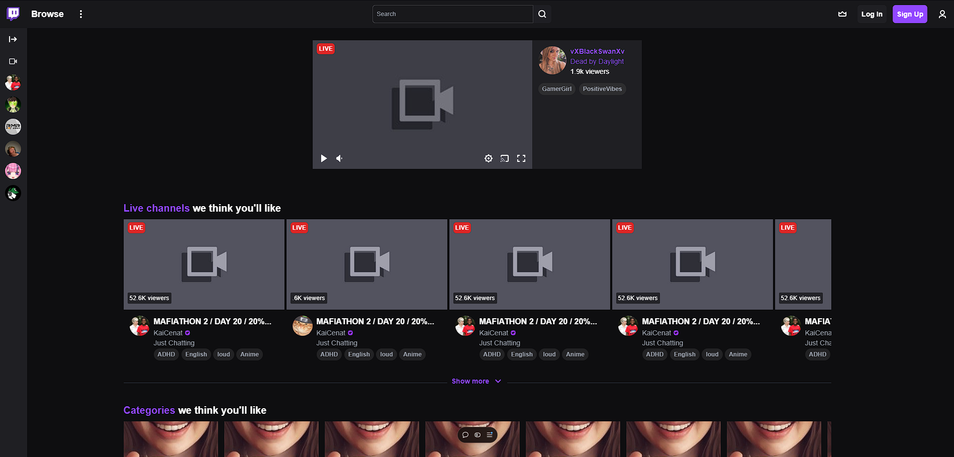 project 4 thumbnail